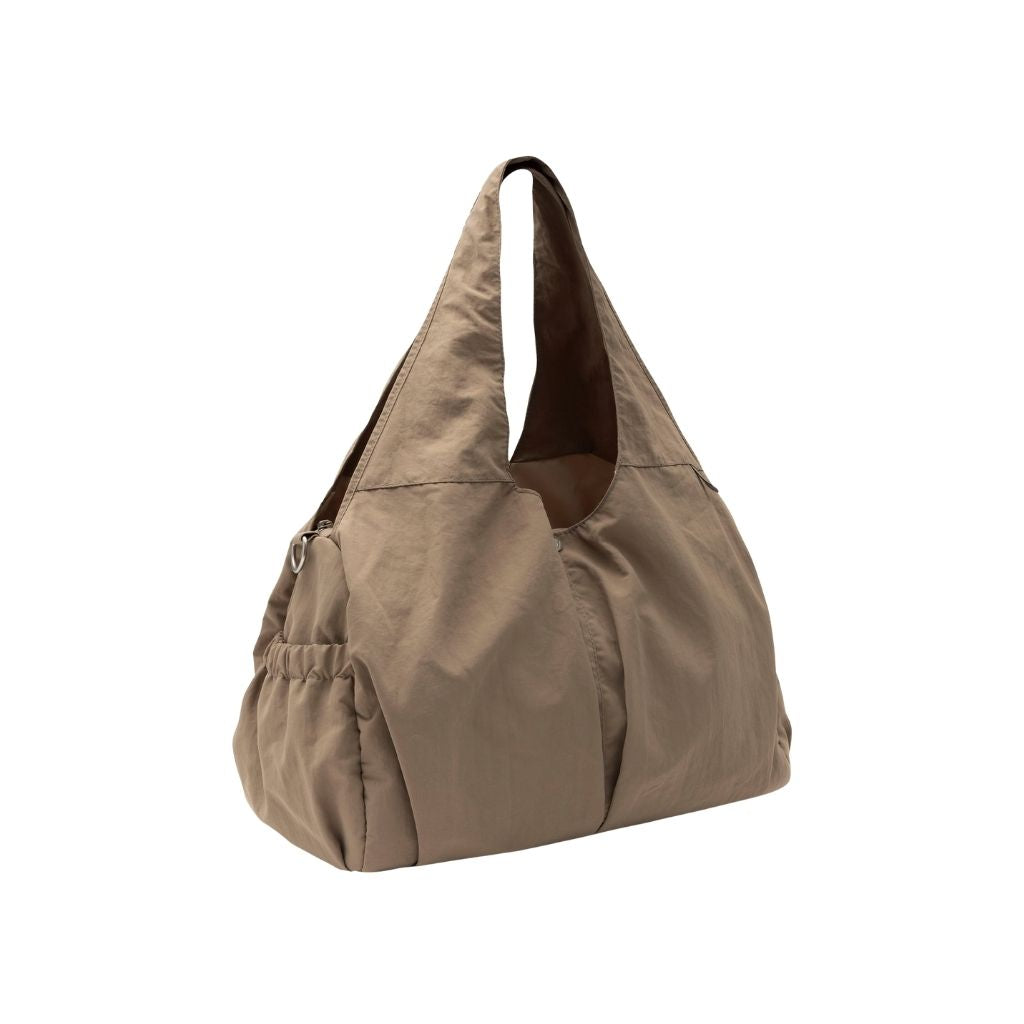 Jollein Luiertas Urban Earthy Bruin