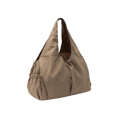 Jollein Luiertas Urban Earthy Bruin