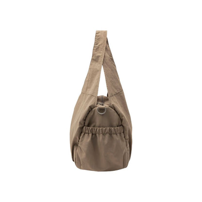 Jollein Luiertas Urban Earthy Bruin