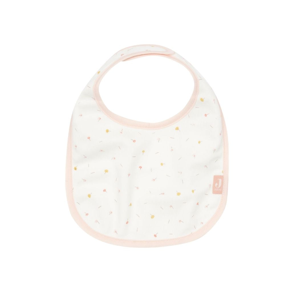 Jollein Slab Jersey Waterproof Pretty Picnic Veelkleurig – 5 stuks