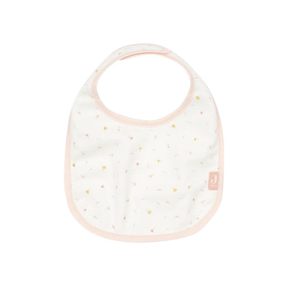 Jollein Slab Jersey Waterproof Pretty Picnic Veelkleurig – 5 stuks