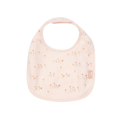 Jollein Slab Jersey Waterproof Pretty Picnic Veelkleurig – 5 stuks