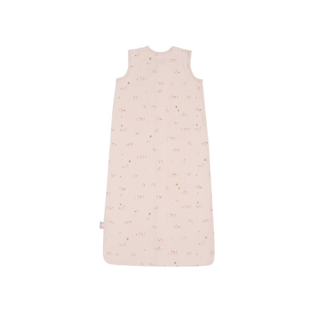 Jollein Slaapzak Jersey Pretty Picnic Roze 90 cm
