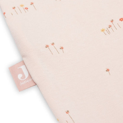 Jollein Slaapzak Jersey Pretty Picnic Roze 90 cm