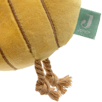 Jollein Wagenhanger Pretty Picnic Bee Veelkleurig