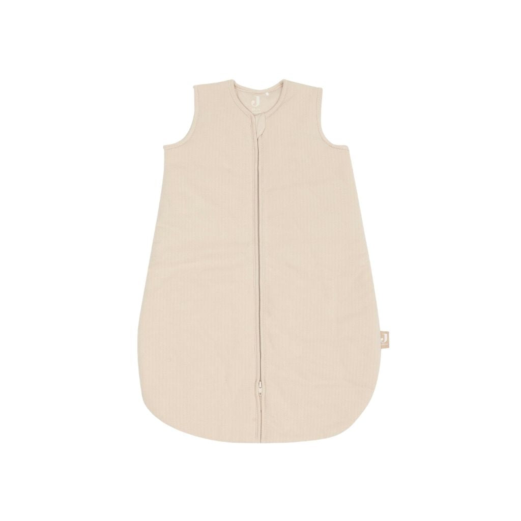 Jollein Slaapzak Newborn Jersey Soft Twine Beige 60 cm