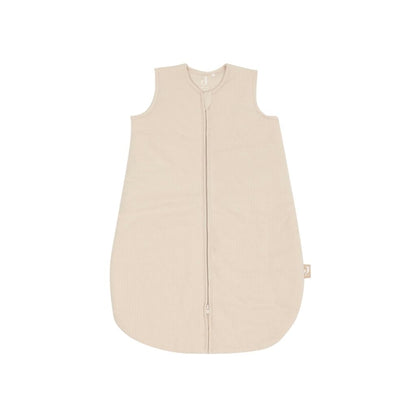 Jollein Slaapzak Newborn Jersey Soft Twine Beige 60 cm