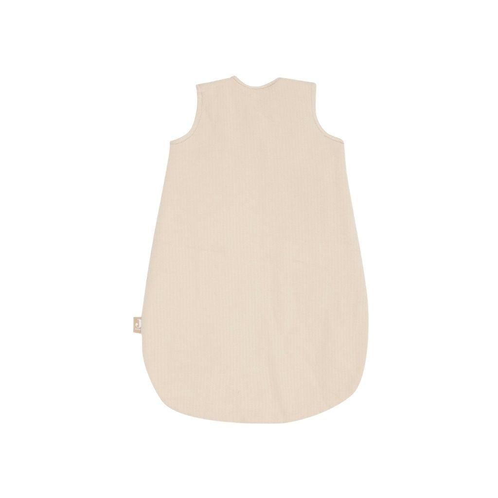 Jollein Slaapzak Newborn Jersey Soft Twine Beige 60 cm