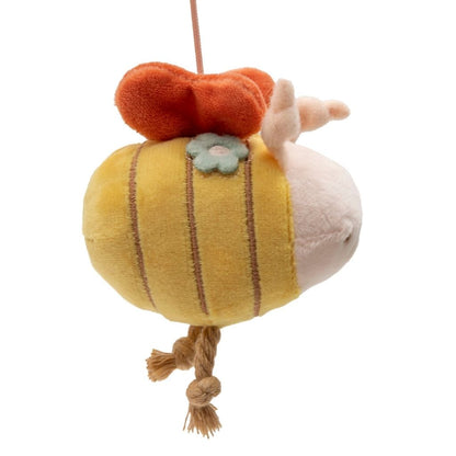Jollein Babymobiel Pretty Picnic Veelkleurig 23 cm