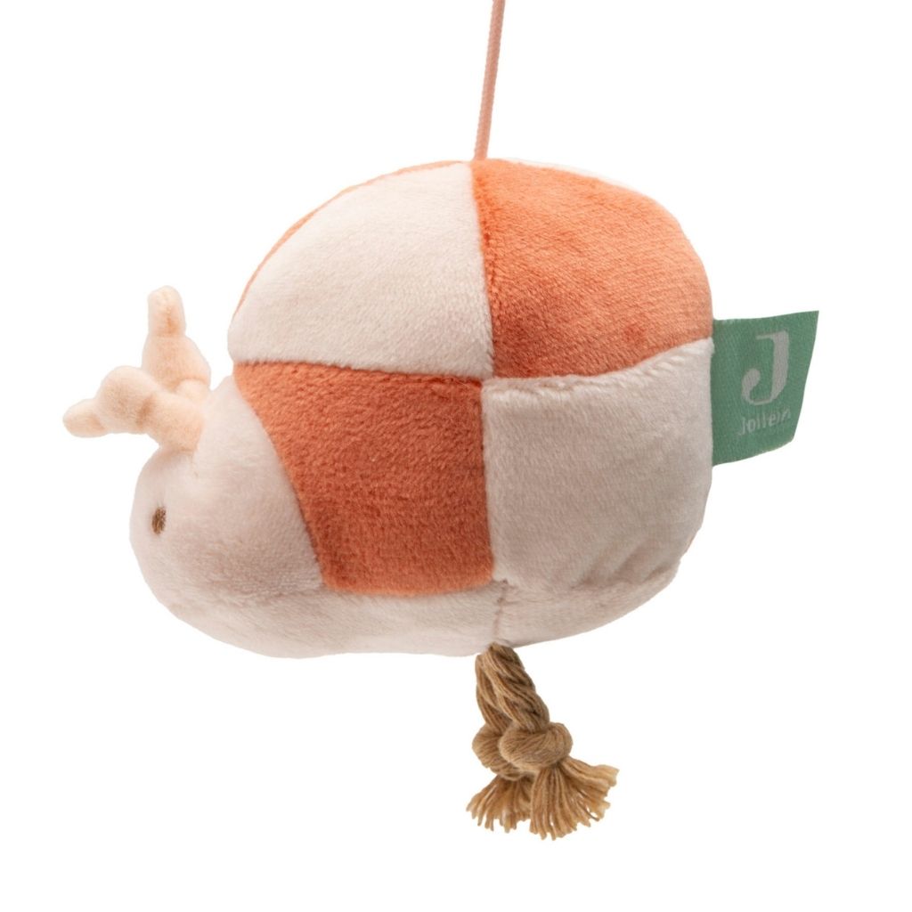 Jollein Babymobiel Pretty Picnic Veelkleurig 23 cm