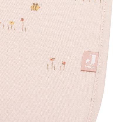 Jollein Deken Wieg Jersey Pretty Picnic 75x100cm