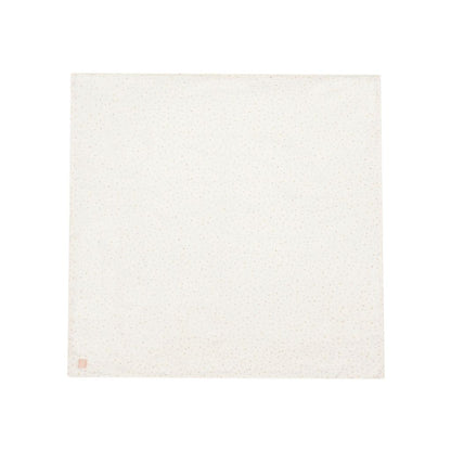 Jollein Linge hydrophile Large Pretty Picnic – 2 pièces