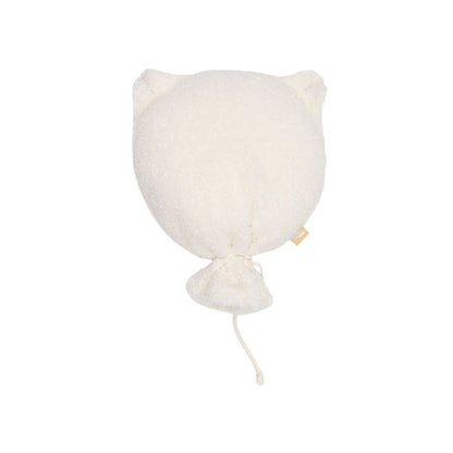 Jollein Ballon Teddy Bear Boucle Wit