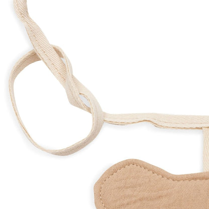Jollein Vlaggenlijn Teddy Bear Beige