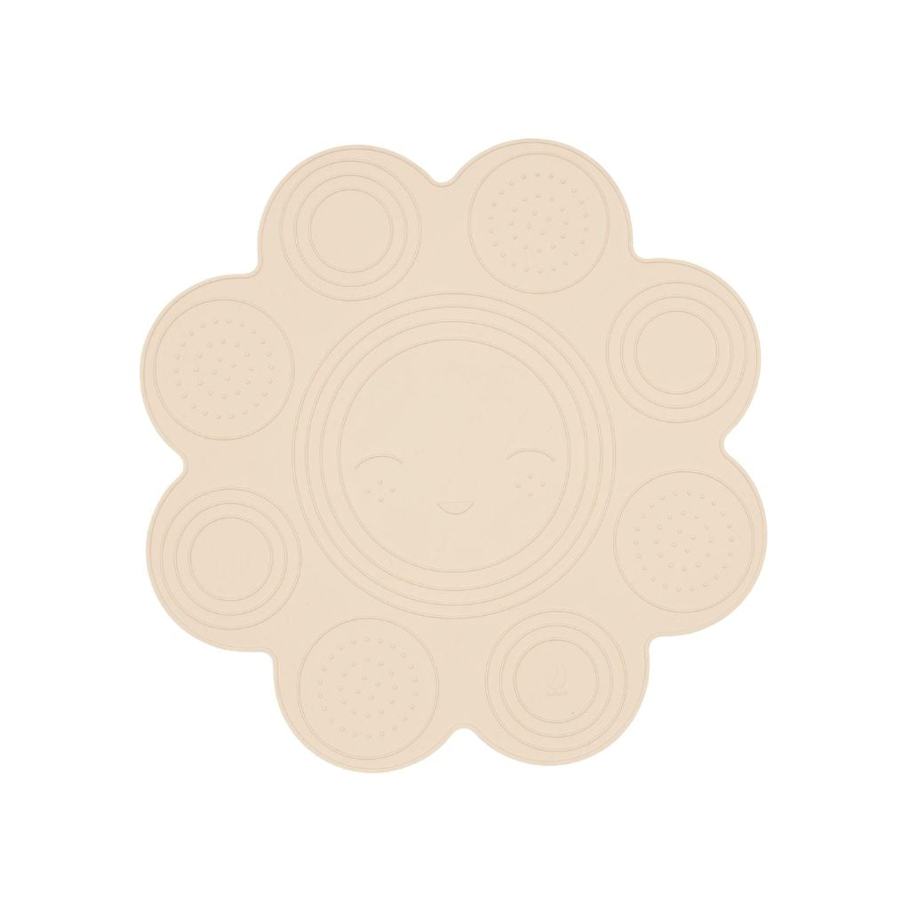 XIYUNTE Babybadmat, antislip anti-schimmel, 100 x 40 cm extra