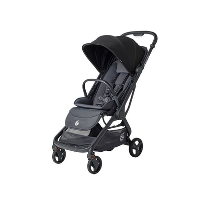 Ergobaby Buggy Metro 3 Onyx Black + Bumperbar