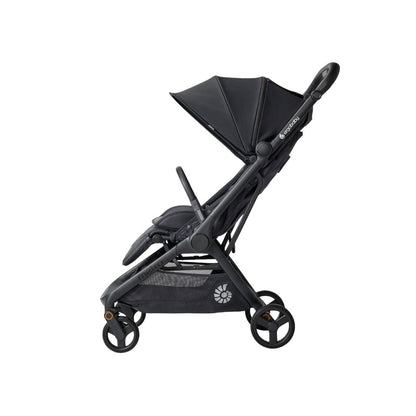 Ergobaby Buggy Metro 3 Onyx Black + Bumperbar