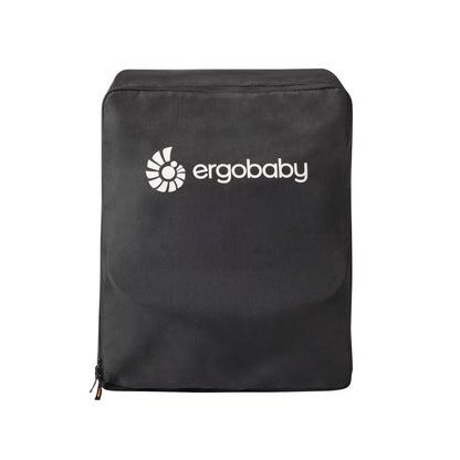 Ergobaby Buggy Metro 3 Onyx Black + sac de transport 