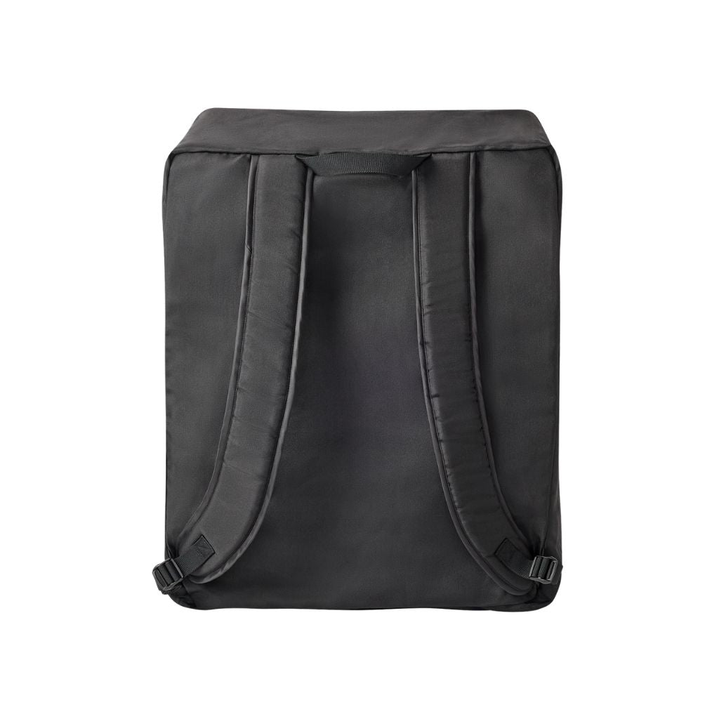 Ergobaby Buggy Metro 3 Onyx Black + sac de transport 