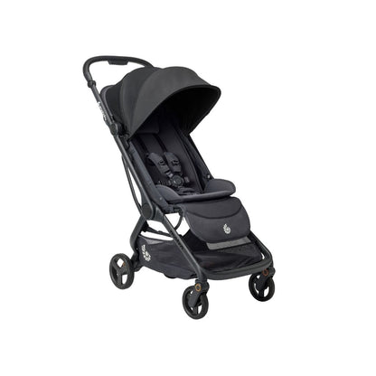 Ergobaby Buggy Metro 3 Onyx Black + sac de transport 