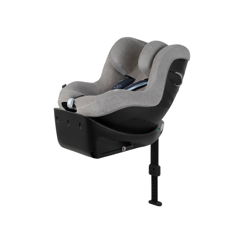 Cybex Housse pour siège-auto Sirona G/Gi i-Size Gris