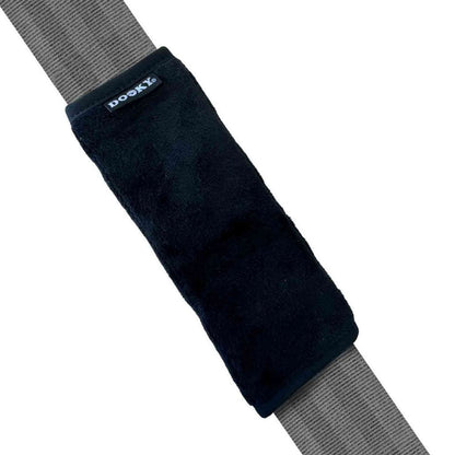 Dooky Protège-ceinture Noir Large