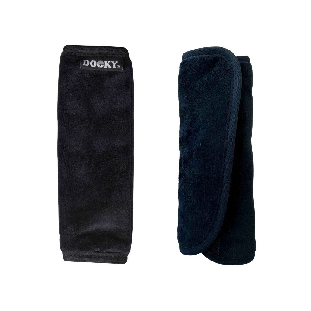 Dooky Protège-ceinture Noir Large