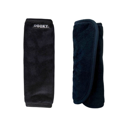 Dooky Protège-ceinture Noir Large