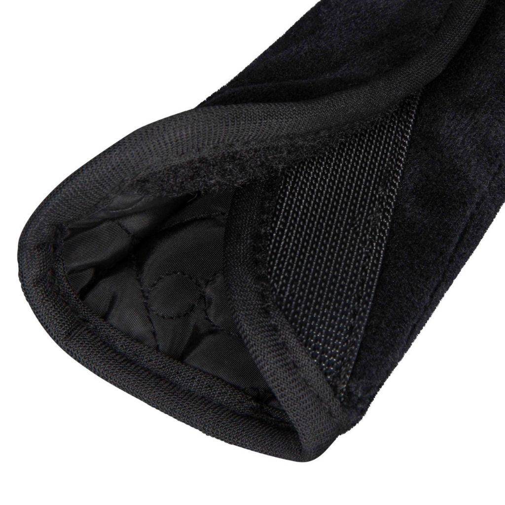 Dooky Protège-ceinture Noir Large