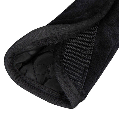 Dooky Protège-ceinture Noir Large