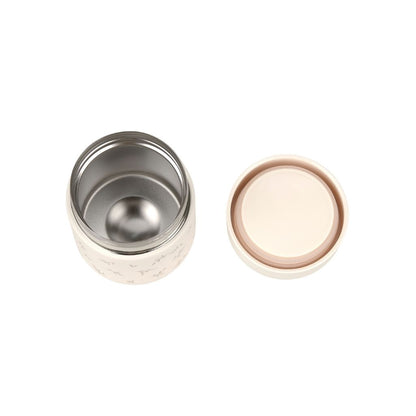Lässig Boîte à lunch Medium Miracle of Nature Beige