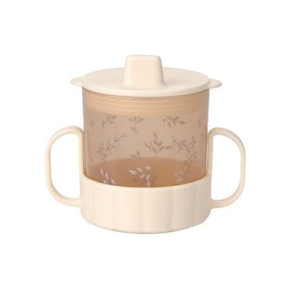 Lässig Drinkbeker Miracle of Nature Beige