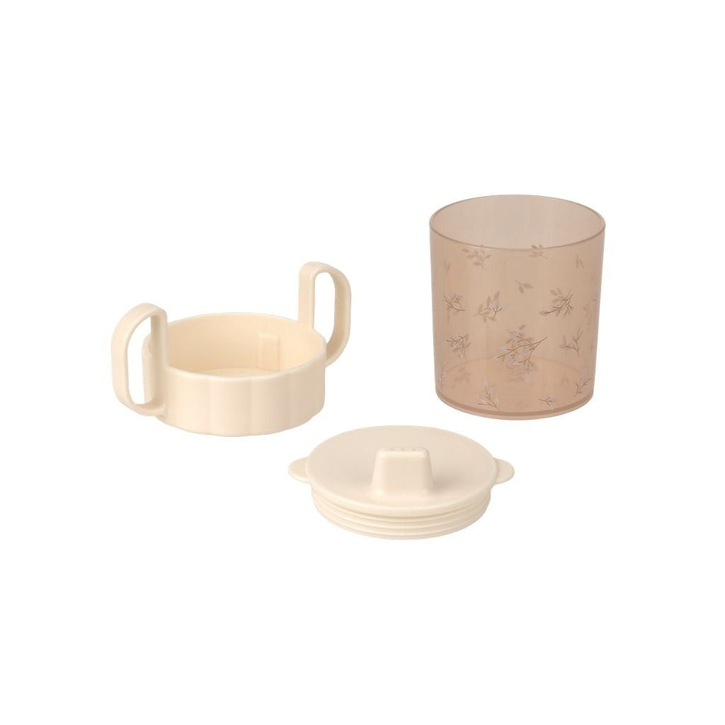 Lässig Drinkbeker Miracle of Nature Beige