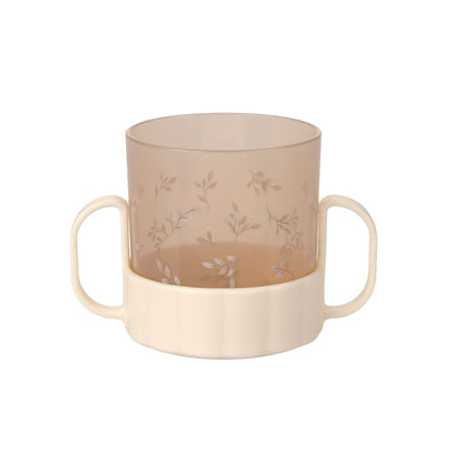Lässig Drinkbeker Miracle of Nature Beige
