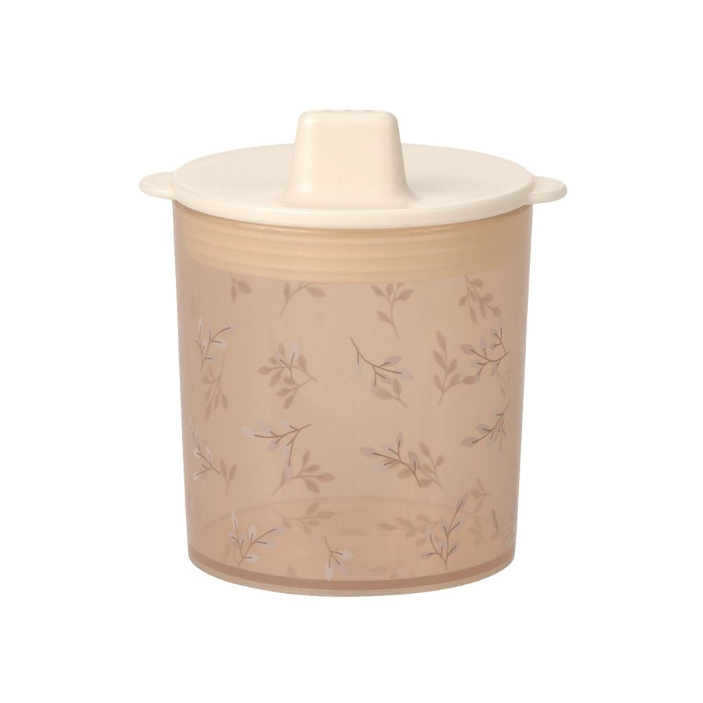 Lässig Drinkbeker Miracle of Nature Beige