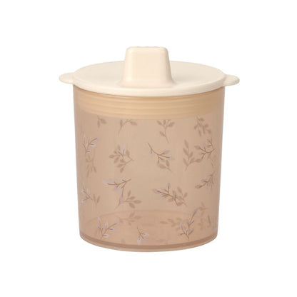 Lässig Drinkbeker Miracle of Nature Beige