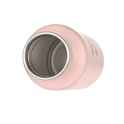Lässig Gourde Stainless Steel Happy Fruits Cherry Pink 500 ml