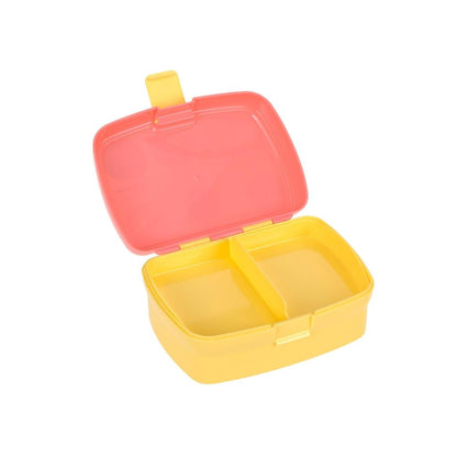 Lässig Brooddoos SmileyWorld® dusty rose