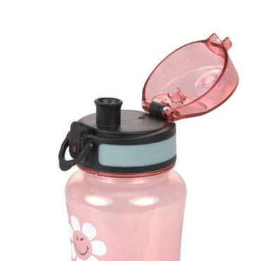 Lässig Gourde SmileyWorld® dusty rose