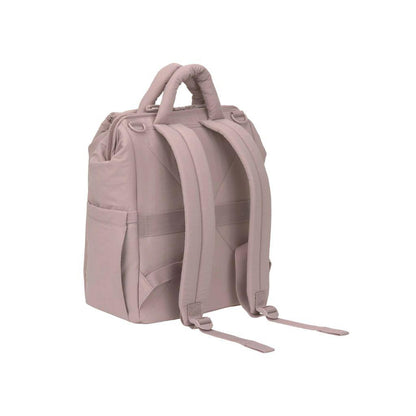 Lässig Rugzak Minoa Powder Rose