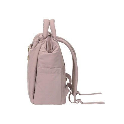 Lässig Rugzak Minoa Powder Rose