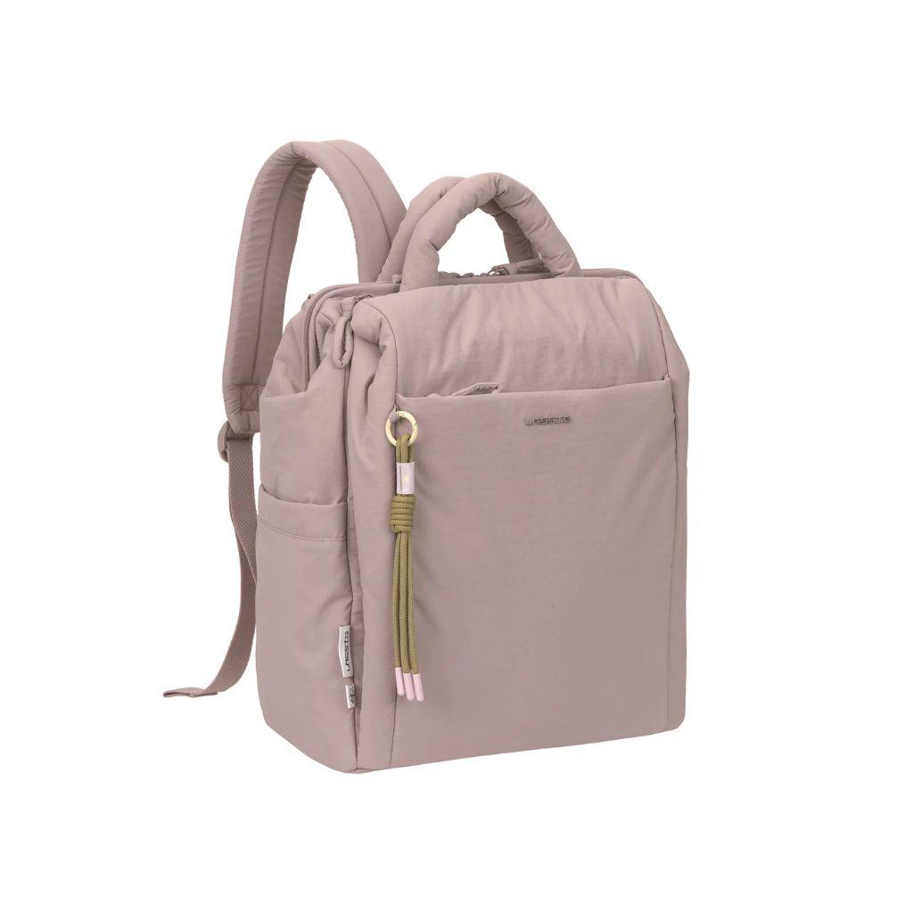 Lässig Rugzak Minoa Powder Rose
