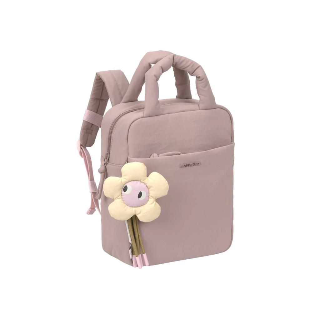 Lässig Sac à dos Mini Minoa Powder Rose