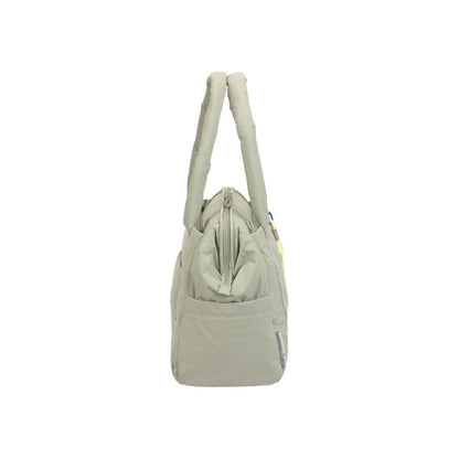 Lässig Sac de week-end Yula Mint