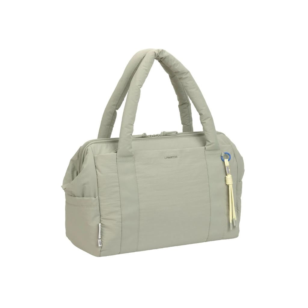 Lässig Sac de week-end Yula Mint