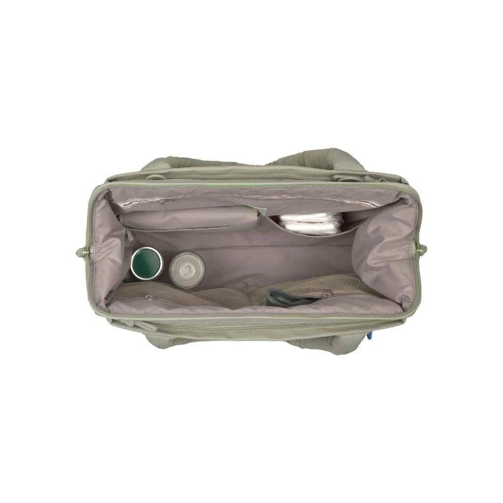 Lässig Sac de week-end Yula Mint
