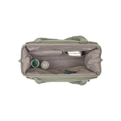 Lässig Sac de week-end Yula Mint