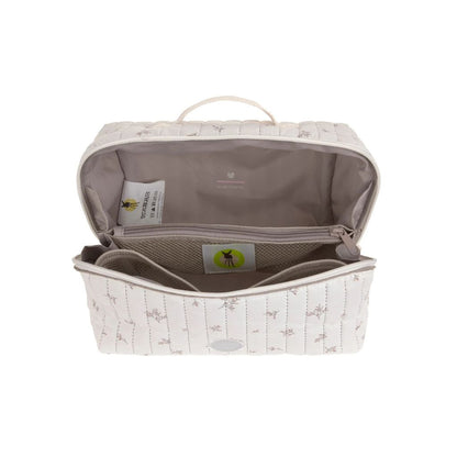 Lässig Flex Organizer Miracle of Nature Leaves Beige