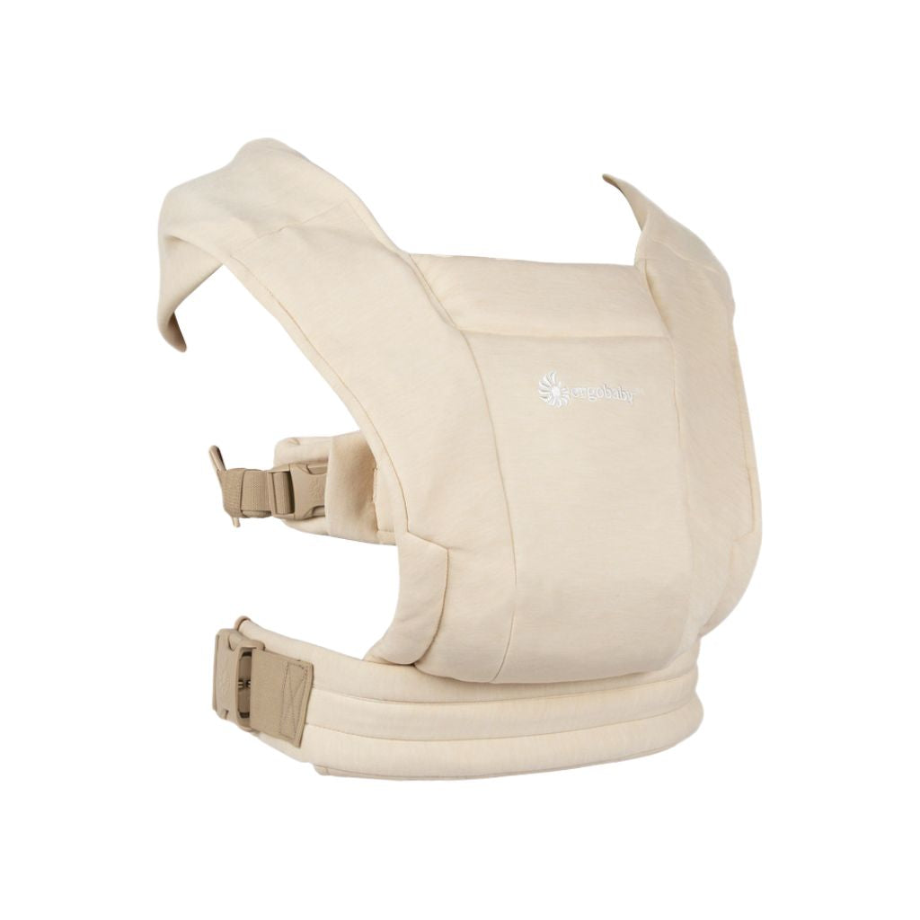 Ergobaby Porte-bébé ventral Embrace Beige