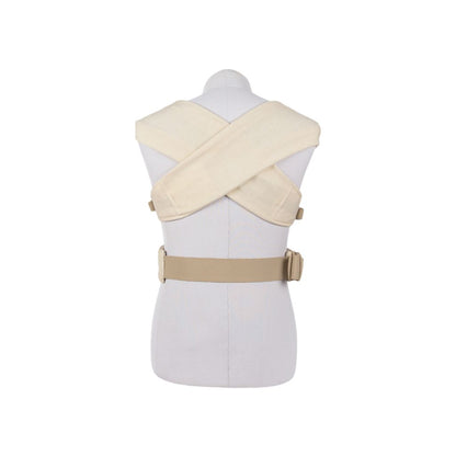 Ergobaby Porte-bébé ventral Embrace Beige